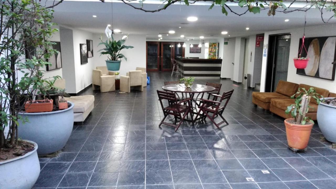 Moderno Apartamento Poblado 10 Min Del Lleras Y Provenza Apartment Medellin Exterior photo